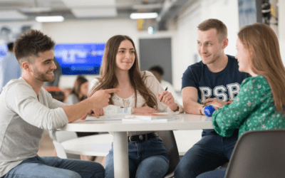 Progress Santé – Meilleure école de diététique de France