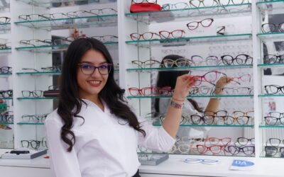 Comment chercher une entreprise en alternance ? BTS Opticien Lunetier